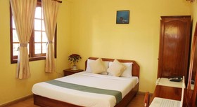 Indochine Hotel Nha Trang