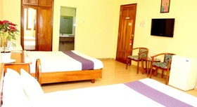 Indochine Hotel Nha Trang