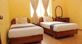 Indochine Hotel Nha Trang