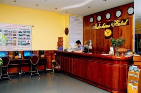 Indochine Hotel Nha Trang