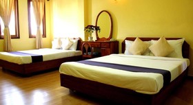 Indochine Hotel Nha Trang