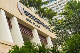 InterContinental Nha Trang