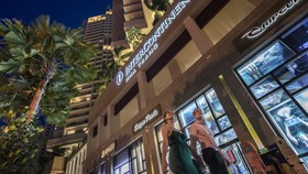 InterContinental Nha Trang