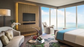InterContinental Nha Trang
