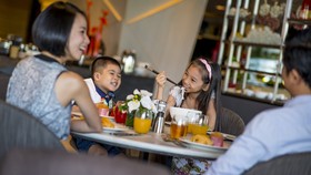 InterContinental Nha Trang