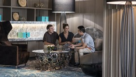 InterContinental Nha Trang