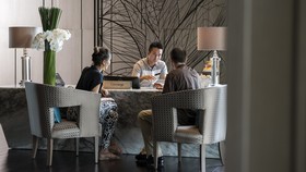 InterContinental Nha Trang
