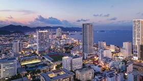 InterContinental Residences Nha Trang