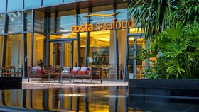 InterContinental Residences Nha Trang