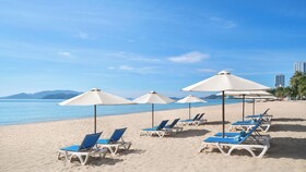InterContinental Residences Nha Trang