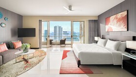 InterContinental Residences Nha Trang
