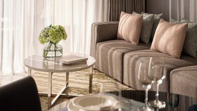 InterContinental Residences Nha Trang