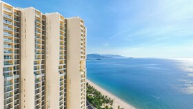 InterContinental Residences Nha Trang