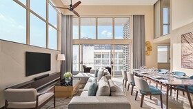 InterContinental Residences Nha Trang