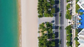 InterContinental Residences Nha Trang