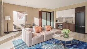 InterContinental Residences Nha Trang