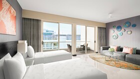 InterContinental Residences Nha Trang