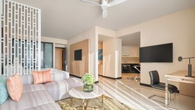 InterContinental Residences Nha Trang