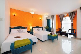 Iseaview Heritage Boutique Hotel