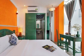 Iseaview Heritage Boutique Hotel