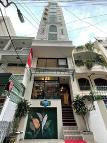 Iseaview Heritage Boutique Hotel