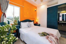 Iseaview Heritage Boutique Hotel