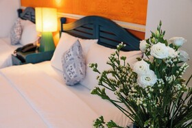 Iseaview Heritage Boutique Hotel