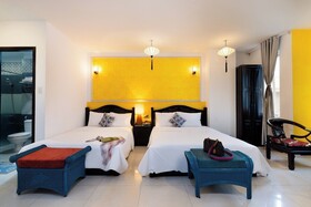Iseaview Heritage Boutique Hotel