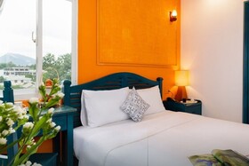 Iseaview Heritage Boutique Hotel