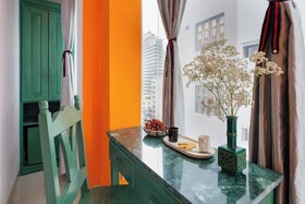 Iseaview Heritage Boutique Hotel