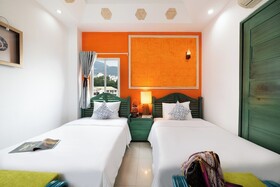 Iseaview Heritage Boutique Hotel