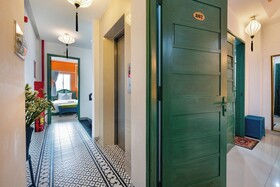 Iseaview Heritage Boutique Hotel