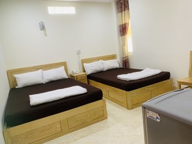 Italy Hotel By Oyo Room