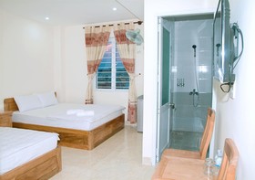 Italy Hotel By Oyo Room