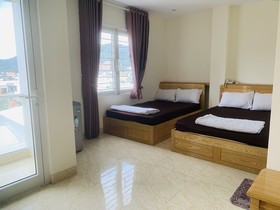 Italy Hotel By Oyo Room