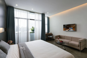 Joy Trip Hotel