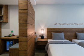 Joy Trip Hotel