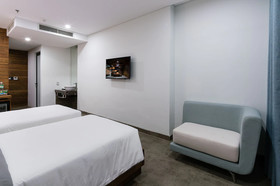 Joy Trip Hotel