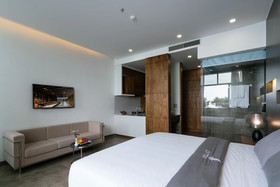 Joy Trip Hotel