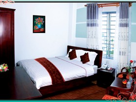 Ken Nha Trang Hotel