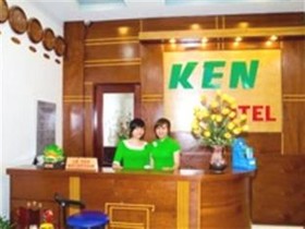 Ken Nha Trang Hotel
