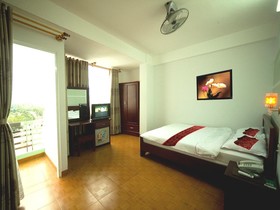 Ken Nha Trang Hotel