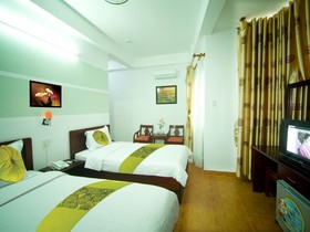 Ken Nha Trang Hotel