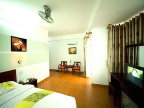 Ken Nha Trang Hotel