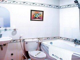 Ken Nha Trang Hotel