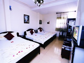 Khanh Duy
