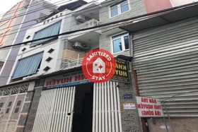 Khanh Huyen Motel by OYO Rooms