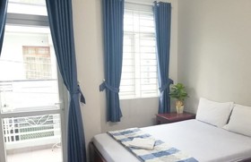 Khanh Huyen Motel by OYO Rooms