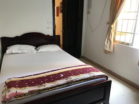 Khanh Huyen Motel by OYO Rooms
