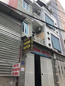 Khanh Huyen Motel by OYO Rooms